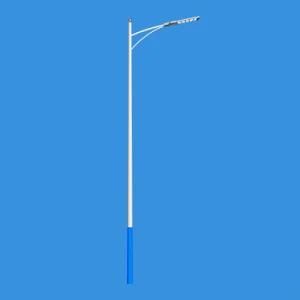 5V 15W 20W 30W 40W 50W Outdoor IP65 Integrated Garden Solar LED Street Light