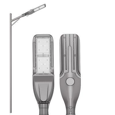 Zgsm 80W DC LED Street Light