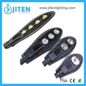 Die-Cast Aluminum 150W High Power Outdoor Light LED Street Light