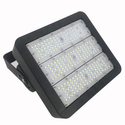 LED Sports Stadium Outdoor Lighting with RoHS Ce 150W LED Flood Light