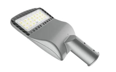 CB ENEC CE Rhos Certification Outdoor IP66 50W 80W 150W 100 Watt LED Street Light