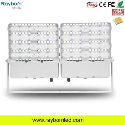 300W 400W 600W 800W Waterproof LED Flood Light for Indoor Outdoor