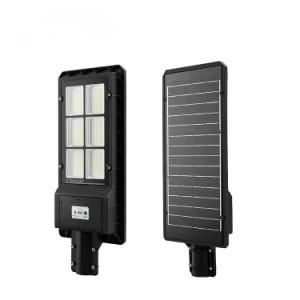 China 180W LED Solar Street Light