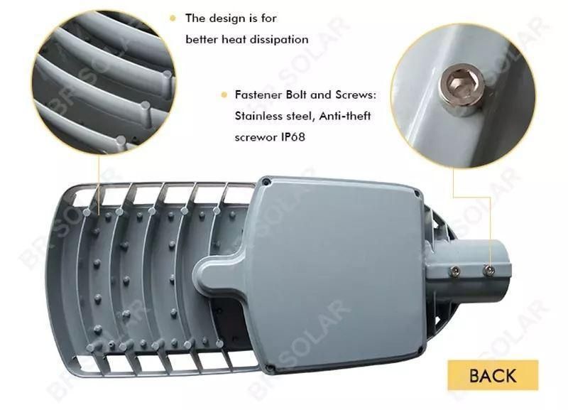 RoHS Approved Carton Exporting Standard Solar Lamp