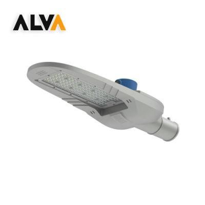 LED Street Light IP65 Waterproof 50W 100W 150W Beam Angle: 70 Degree*140 Degree