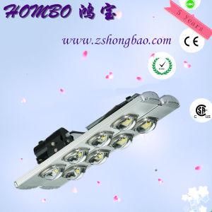 Wing 180W 30lux Hb-080-180W LED Street Light