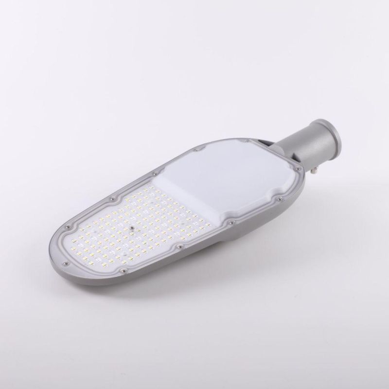 Hot Sell NEMA Support 5 7years Warranty 130lm/W LED 60W Street Light