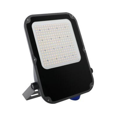 Waterproof Security IP66 SMD Smart Spotlight Outdoor 65000lm LED Flood Lights