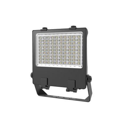 Anti-Glare 200W LED Work Light Wall Mounted SMD5050 LED Security Light