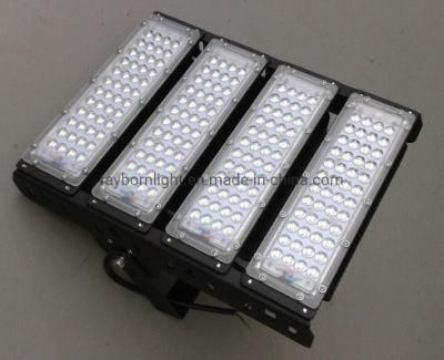 200W IP65 LED Adjustable Outdoor Lamp 60/90/60*150degree LED Flood Lights (5 years warranty)