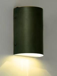 Wall Light for LED Garden Lighting