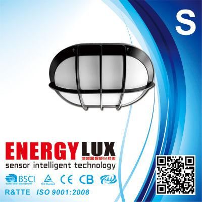 E-L09b Aluminum Die Casting Body LED Ceiling Lamp