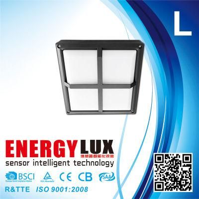 E-L36A Outdoor Aluminium Die Casting Body E27 Ceiling Light