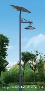 Solar Cell Power Generation Integrated Garden Lamp Pole Street Pole