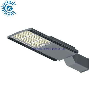 30W 50W 80W 100W 120W 150W IP66 Waterproof CCT LED Stree Tlight Road Lamp