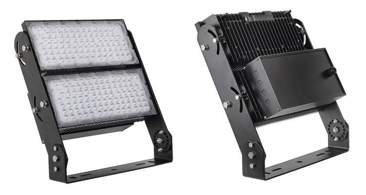 Red/Green/Amber Exterior LED Outdoor Light 300W for Stage
