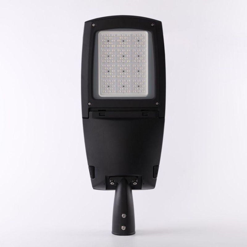 IP66 CB ENEC Certification Manufacturers Dimmable Outdoor Lighting 120W LED Street Light