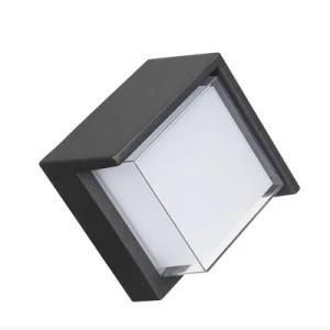 12W Outdoor LED Wall Light IP65