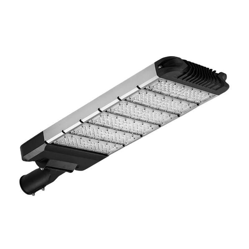 150W High Quality with 5years Warranty LED Outdoor Parking Lot Light Solar LED Street Light