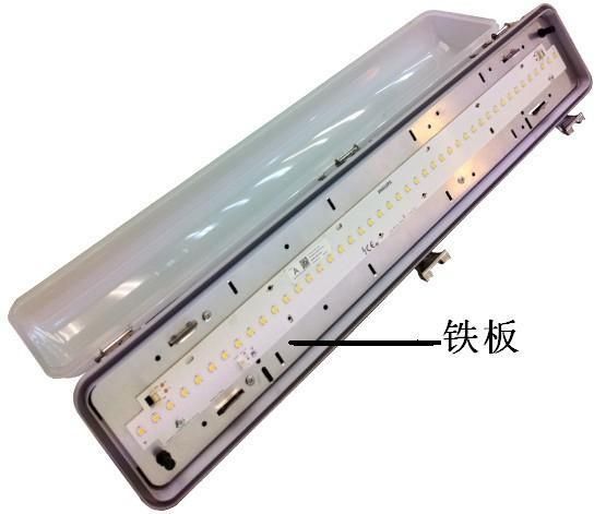 Outdoor LED Module Light