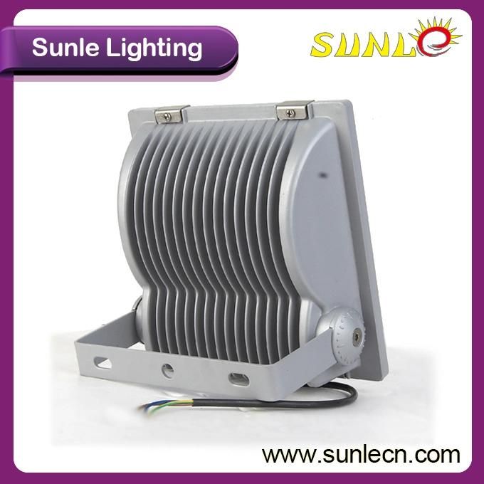 Outside Security Lights LED Outdoor Flood Light (SLFP15 50W)