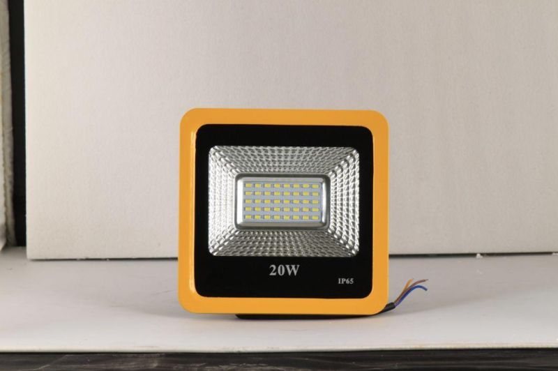 Hot Sale LED Waterproof Park Square Factory Garden Flood Light for Outdoor Stadium Lighting (CS-YGT-200)