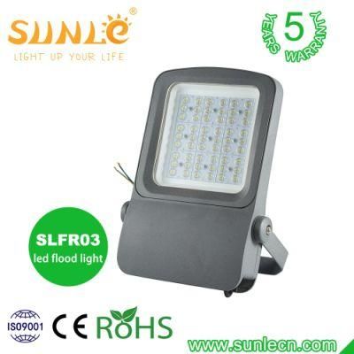 300W IP66 Waterproof 592*428*84mm LED Outdoor Floodlight