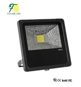 Various Watts LED Flood Light Tunnel Lamps and Cast Light