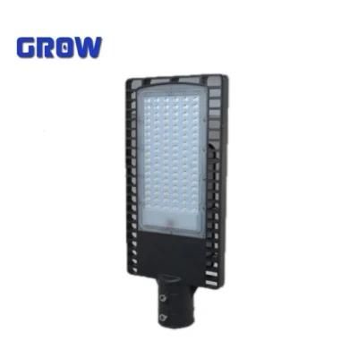 180W LED Street Lamp Energy Saving Type Waterproof IP65 2years Warranty