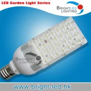 LED Garden Light/E40 LED Street Lamp