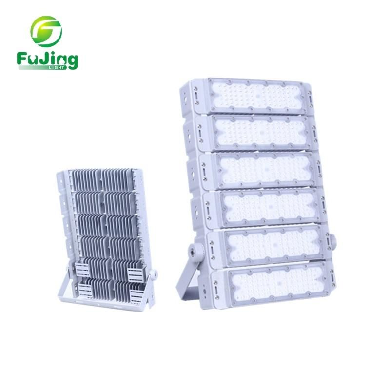 Sport Field Football Lamp LED High Mast Light LED Flood Light