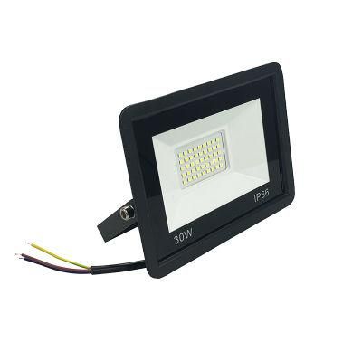 Outdoor Warehouse LED 30W 50W High Quality with 30000h Lifespan
