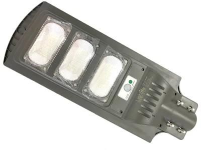 Outdoor Waterproof IP65 30W LED Street Light