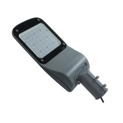 IP66 Outdoor Lighting Aluminum SMD 100W Street Light Outdoor LED Street Light Housing