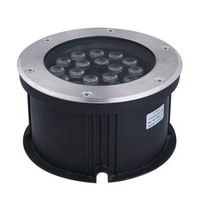 High Quality 15W IP65 Outdoor Waterproof Aluminum LED Underground Light