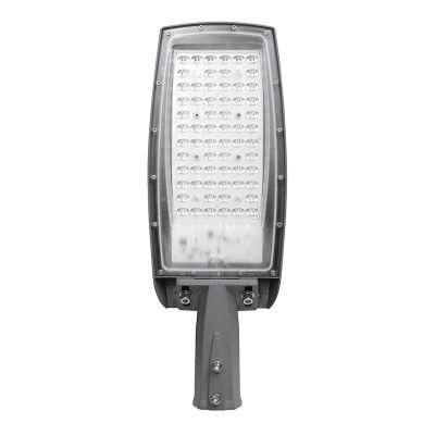 Public Lighting 80W Outdoor LED Street Light with IP65 Waterproof