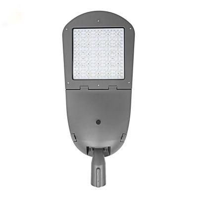 High Lumen IP66 IEC CB CE Meanwell Driver 80W SMD LED Street Light Outdoor Lamp