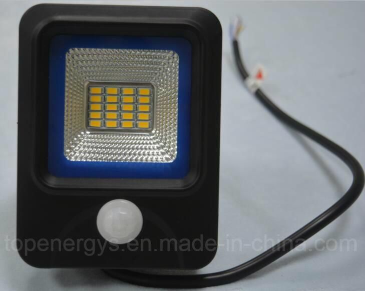 50W LED Flood Light Retrofit SMD 5730 Security Flood Light Bulb