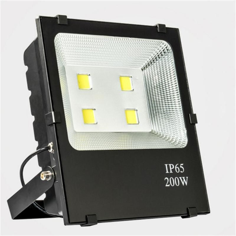 High Quality IP65 Waterproof LED Flood Light