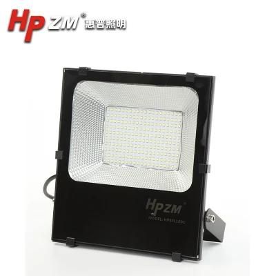 Ce RoHS Certificate Outdoor IP65 Waterproof 20W 30W 50W 100W 200W LED Flood Lights