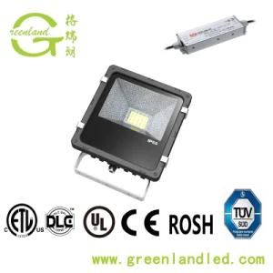 Outdoor LED SMD Floodlight 10W 20W 30W LED Flood Light with AC85-265V