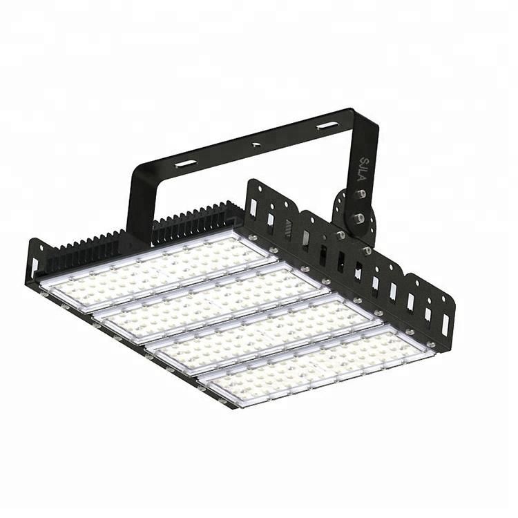 Industrial Stadium High Pole Light LED Flood Light