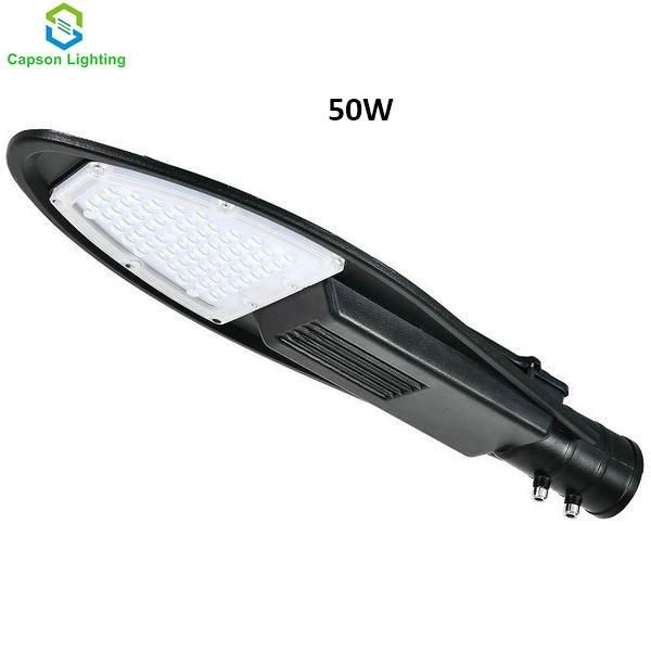 Factory Price Distributor Outdoor IP65 LED Street Light Outdoor Lamp 50W 100W 150W 200W LED Street Light CS-Krebjt-100