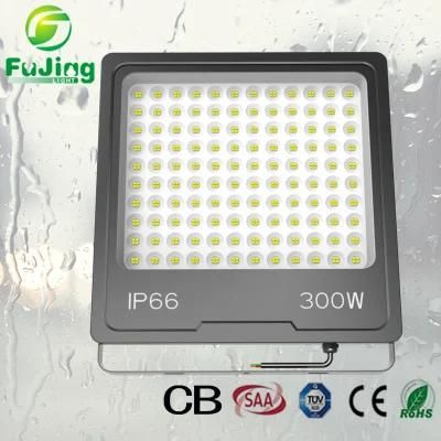 High Lumen Efficiency 130lm/W LED Tunnel Light LED Floodlight with Competitive Price