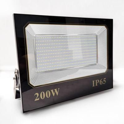 Wholesale Pricehigh Power LED Lights 200W SMD LED Flood Light for Outdoor Lighting