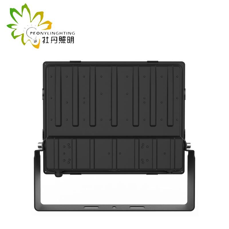 2019 Newest 120lm/W LED Floodlight with 120 Degree Beam Angle 120W Floodlight