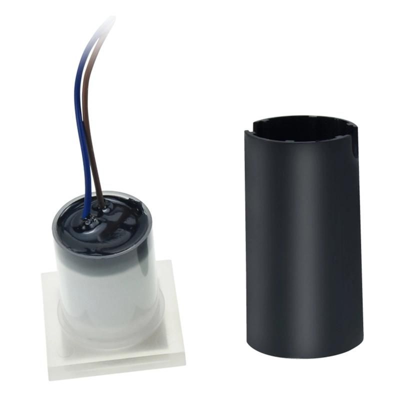 Good Quality Garden LED Lighting Pathway Yard Outdoor Inground Light 1W Recessed Mounted LED Underground Outdoor Light