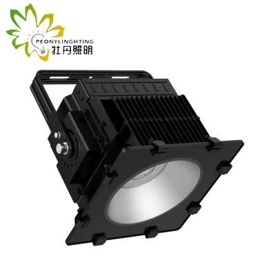 Updated High Power LED Flood Lamp with COB Chip 200W LED Statium Lamp