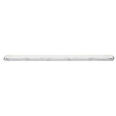 LED IP65 Light Triproof Waterproof Weatherproof Dustproof Fluorescent Tube Fitting