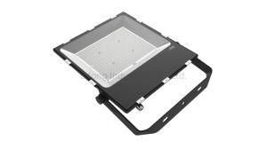 Utral Slim Lamp with Toughened Glass&#160; Cover 200W Flood Light LED